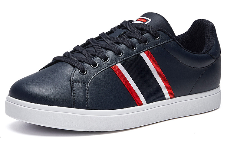 Order FILA Vintage Low ''Bleu Légende'' F12M014301FNV
