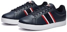 Lookbook FILA Vintage Low 'Legend Blue' F12M014301FNV