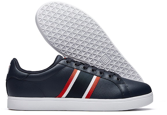 FILA ヴィンテージロー "レジェンドブルー" F12M014301FNV Purchase FILA ヴィンテージロー "レジェンドブルー" F12M014301FNV