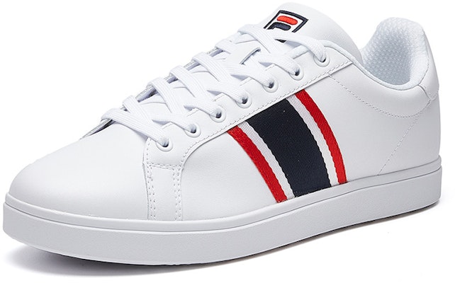 FILA Vintage 'Blanco' F12M014301FWT Order FILA Vintage 'Blanco' F12M014301FWT