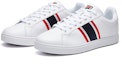 Lookbook FILA Vintage 'White' F12M014301FWT