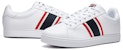 FILA Vintage 'White' F12M014301FWT