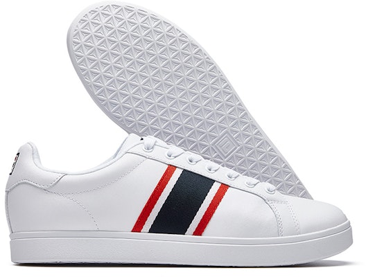 FILA Vintage 'White' F12M014301FWT Purchase FILA Vintage 'White' F12M014301FWT