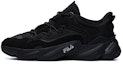 Buy FILA Retro 'Hitam Ungu' F12M141105FBK