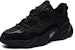 FILA Retro 'Hitam Ungu' F12M141105FBK