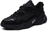 Order FILA Retro 'Hitam Ungu' F12M141105FBK