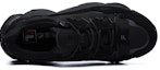 Shop FILA Retro 'Hitam Ungu' F12M141105FBK