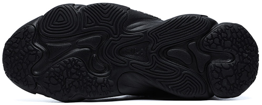 FILA Retro 'Black Purple' F12M141105FBK Purchase FILA Retro 'Black Purple' F12M141105FBK