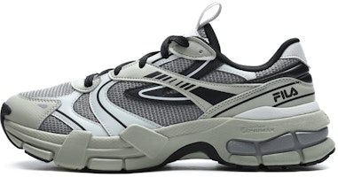 FILA Vintage Running Low 'Black Grey' F12M312111FFA FILA Vintage Running Low 'Black Grey' F12M312111FFA