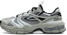 FILA Vintage Running Low 'Black Grey' F12M312111FFA