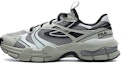 Buy FILA Vintage Running Low 'Black Grey' F12M312111FFA