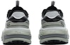 Shop FILA Vintage Running Low 'Black Grey' F12M312111FFA