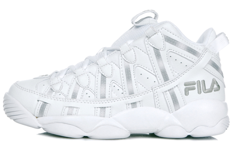 FILA VNTG White/Grey FS1HTB1244X_WGY
