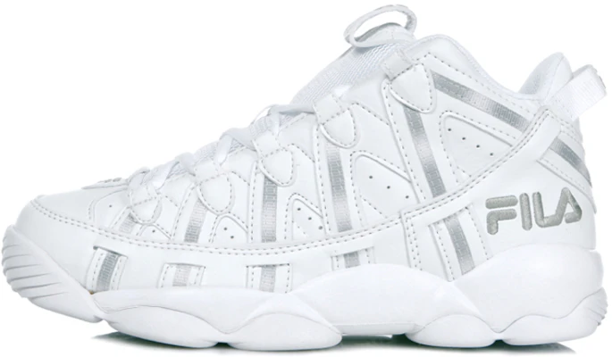 FILA VNTG Blanc/Gris FS1HTB1244X_WGY Buy FILA VNTG Blanc/Gris FS1HTB1244X_WGY