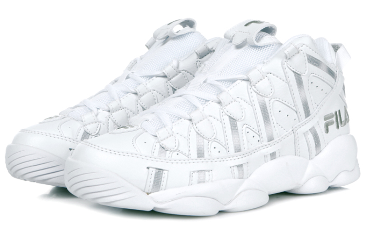 Order FILA VNTG Blanc/Gris FS1HTB1244X_WGY