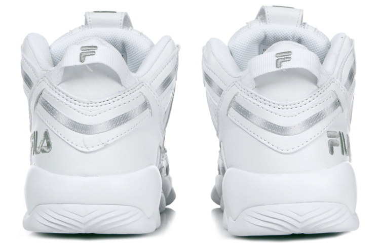 Lookbook FILA VNTG Blanc/Gris FS1HTB1244X_WGY