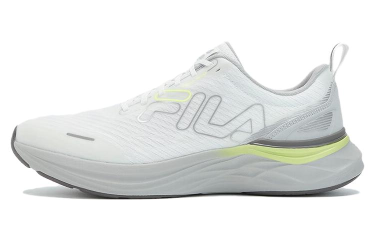 FILA Vola Evo 'Bright White' A12M331116FBW