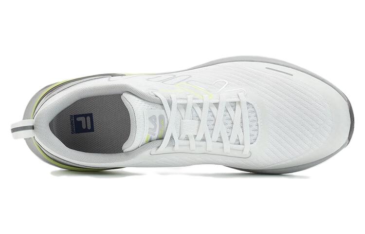 FILA Vola Evo 'Bright White' 圖 2