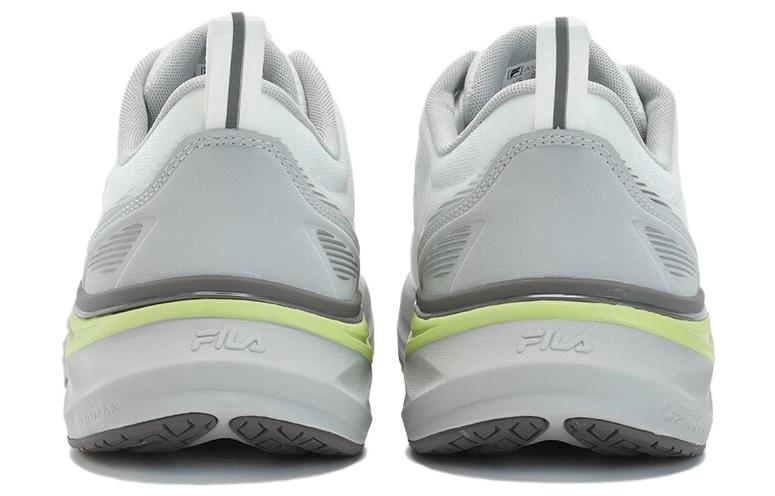 FILA Vola Evo 'Bright White' 圖 3