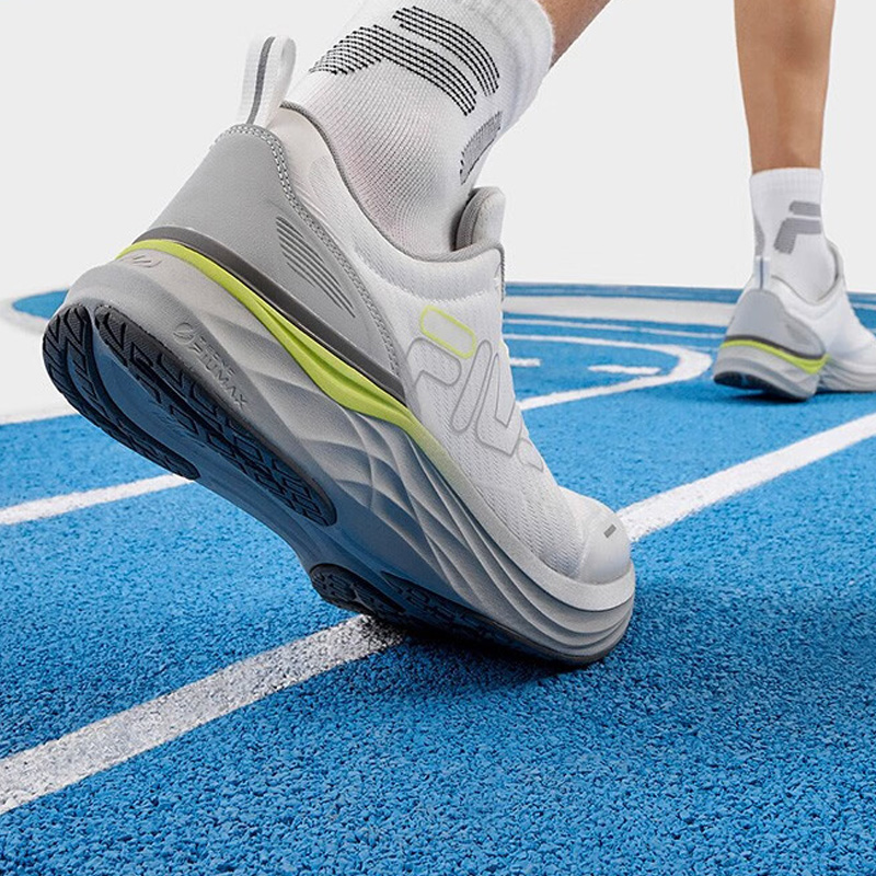 FILA Vola Evo 'Bright White' 圖 7