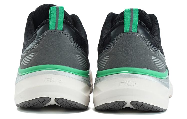 Lookbook FILA Vola Evo '鱼籽灰' A12M331116FCV