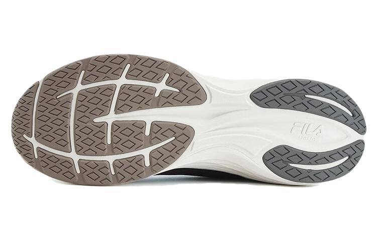 Shop FILA Vola Evo '鱼籽灰' A12M331116FCV