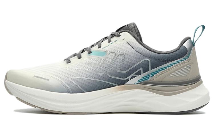 FILA Vola Evo 'Snow White - Granite Grey' A12M331116F-SG