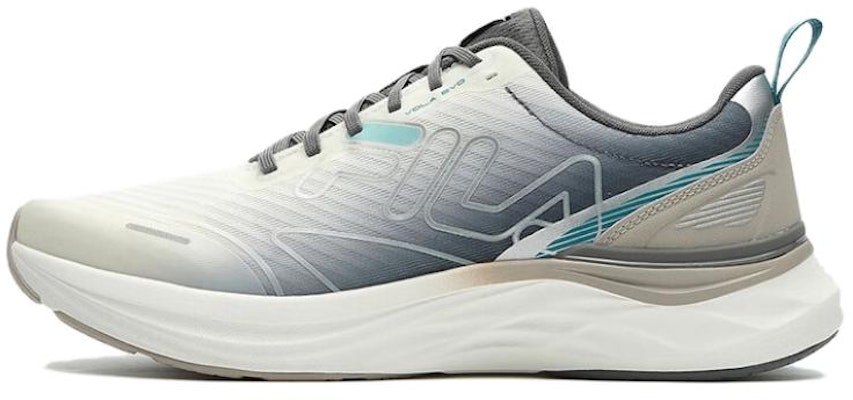 FILA Vola Evo '雪白-石墨灰' A12M331116F-SG Buy FILA Vola Evo '雪白-石墨灰' A12M331116F-SG