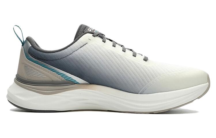 FILA Vola Evo 'Snow White - Granite Grey' 圖 2