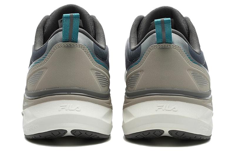FILA Vola Evo 'Snow White - Granite Grey' 圖 6