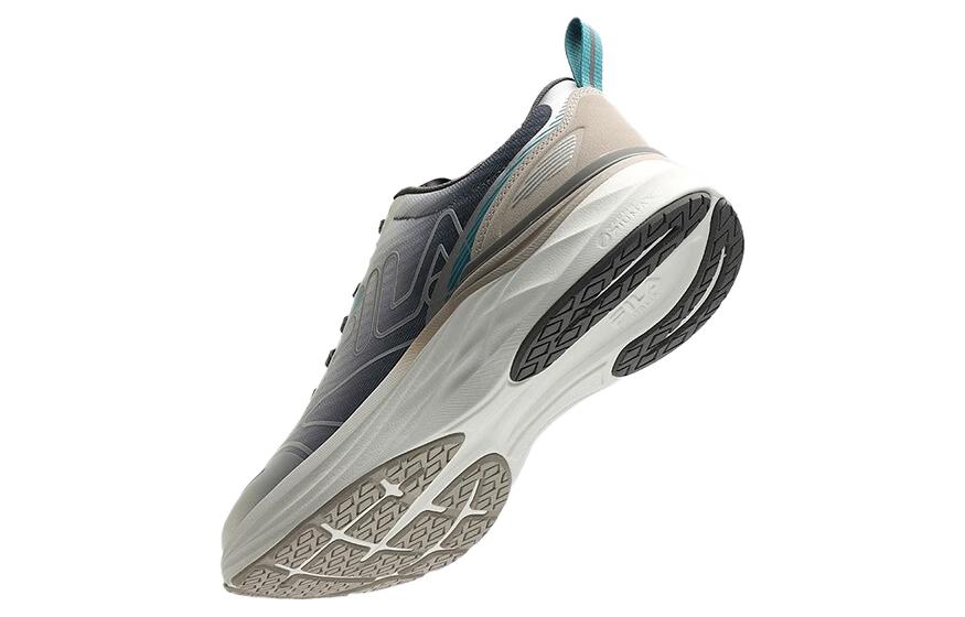 FILA Vola Evo 'Snow White - Granite Grey' 圖 7