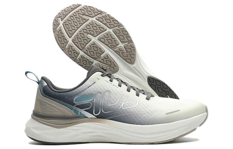FILA Vola Evo 'Snow White - Granite Grey' 圖 8