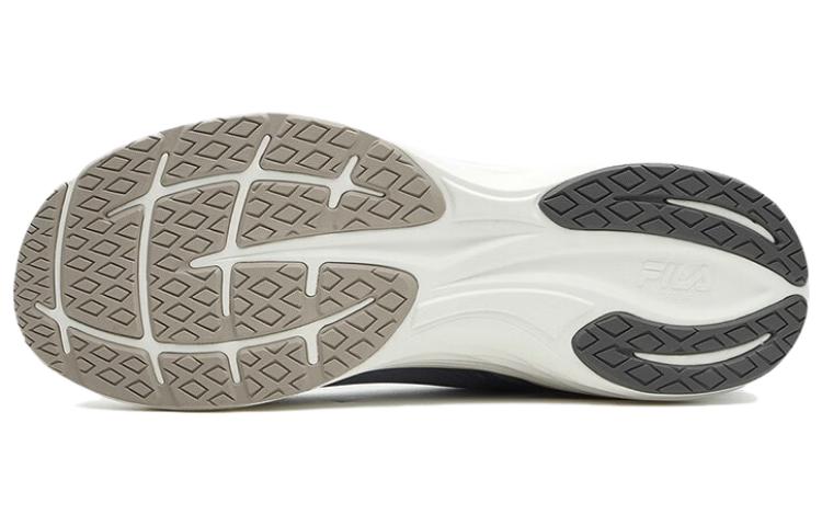 FILA Vola Evo 'Snow White - Granite Grey' 圖 9