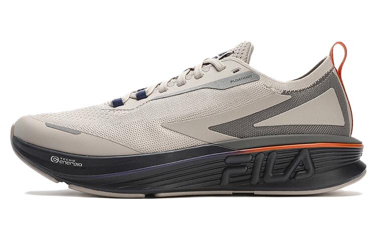 Buy Sepatu FILA VOLA EVO 'Beige Abu Hitam' A12M341104FSA