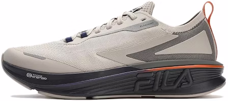 FILA VOLA EVO Shoes 'Beige Grey Black' A12M341104FSA FILA VOLA EVO Shoes 'Beige Grey Black' A12M341104FSA