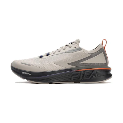 FILA VOLA EVO Shoes 'Beige Grey Black'