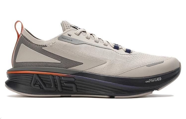 Order Sepatu FILA VOLA EVO 'Beige Abu Hitam' A12M341104FSA