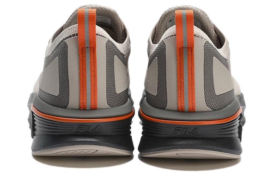 Purchase Sepatu FILA VOLA EVO 'Beige Abu Hitam' A12M341104FSA