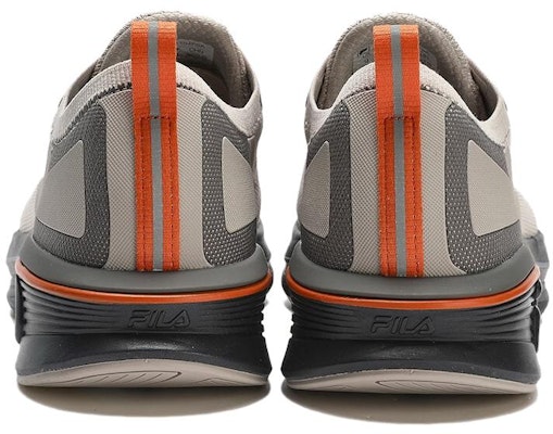 Sepatu FILA VOLA EVO 'Beige Abu Hitam' A12M341104FSA Purchase Sepatu FILA VOLA EVO 'Beige Abu Hitam' A12M341104FSA