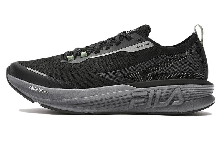 FILA VOLA EVO Shoes 'Black Grey' A12M341104FBM