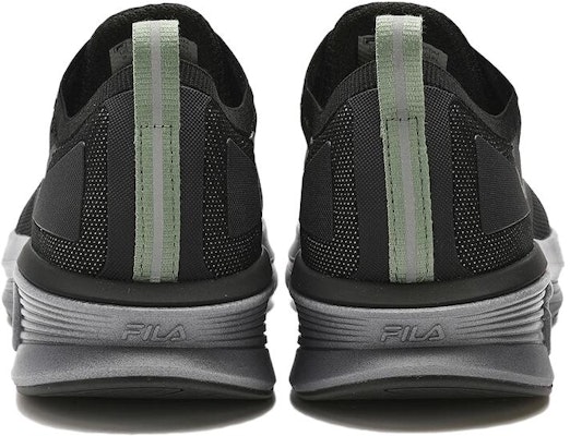 斐乐 VOLA EVO 鞋 '黑灰' A12M341104FBM Purchase 斐乐 VOLA EVO 鞋 '黑灰' A12M341104FBM