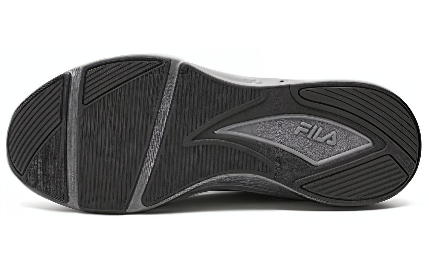 Details for 斐乐 VOLA EVO 鞋 '黑灰' A12M341104FBM