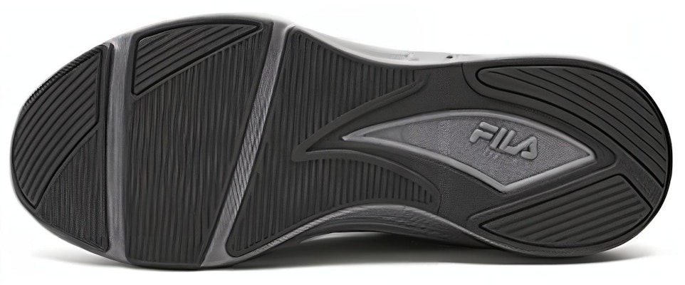 斐乐 VOLA EVO 鞋 '黑灰' A12M341104FBM Details for 斐乐 VOLA EVO 鞋 '黑灰' A12M341104FBM