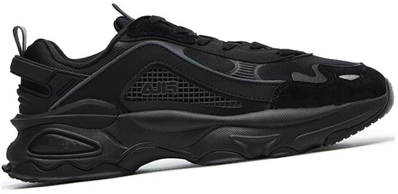 휠라 볼케이노 청키 '블랙' (휠라 화산 청키 '블랙') F12M216101FBK Lookbook 휠라 볼케이노 청키 '블랙' (휠라 화산 청키 '블랙') F12M216101FBK