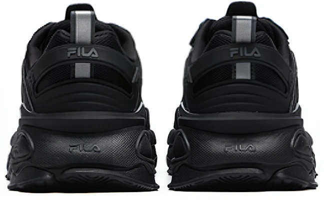 휠라 볼케이노 청키 '블랙' (휠라 화산 청키 '블랙') F12M216101FBK Shop 휠라 볼케이노 청키 '블랙' (휠라 화산 청키 '블랙') F12M216101FBK