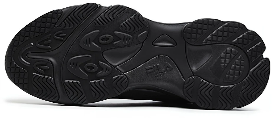 휠라 볼케이노 청키 '블랙' (휠라 화산 청키 '블랙') F12M216101FBK Purchase 휠라 볼케이노 청키 '블랙' (휠라 화산 청키 '블랙') F12M216101FBK