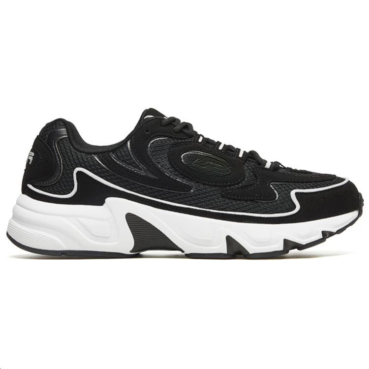 FILA Volante 98 'Black' 圖 2