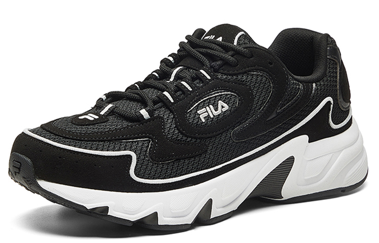 FILA Volante 98 'Black' 圖 3