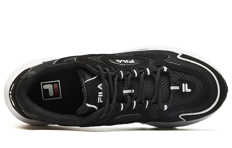 FILA Volante 98 'Black' 圖 4