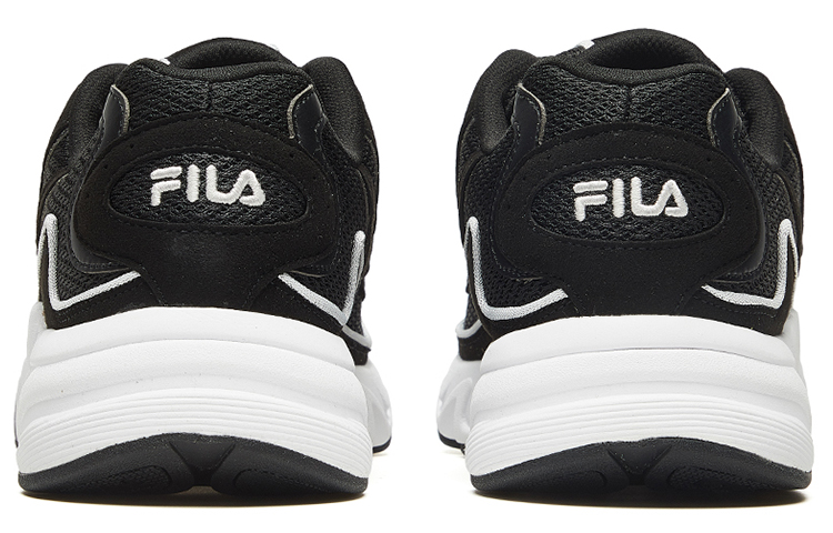 FILA Volante 98 'Black' 圖 5